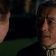 This Outlander Romance Isn't in the Books, but We're Totally Rooting For It