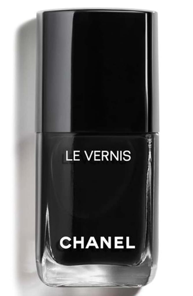 Chanel Le Vernis in Bleu Trompeur