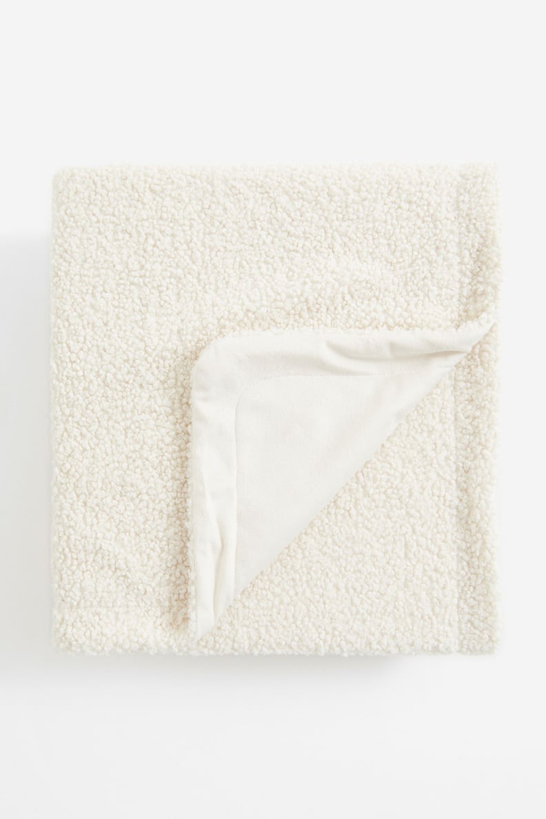 Best Affordable Teddy Throw Blanket