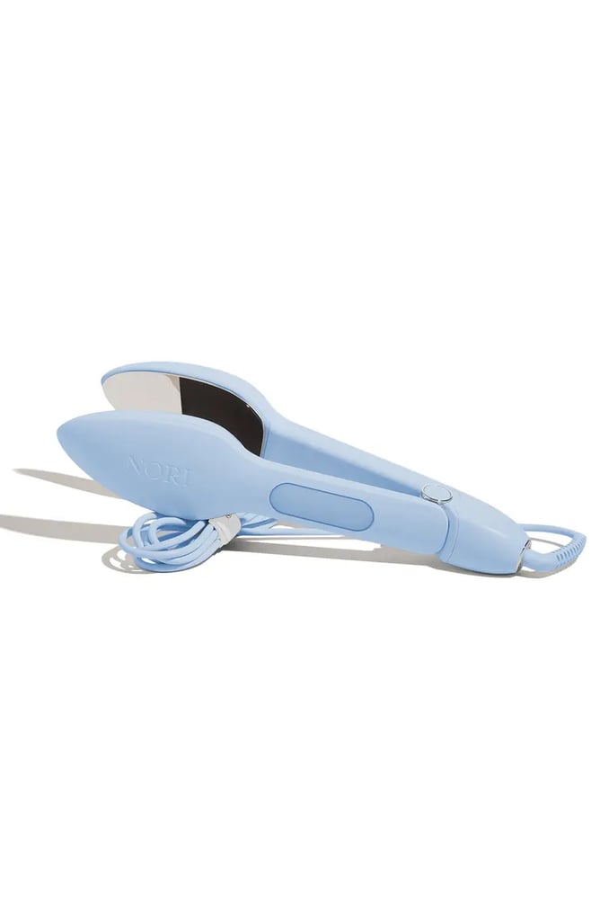 For the Fashion Girl Who's Always on the Go: Nori Handheld Steamer and Iron