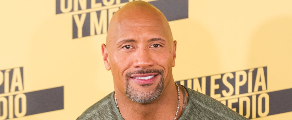 Dwayne Johnson Quotes About Fast 8 Costars 2016