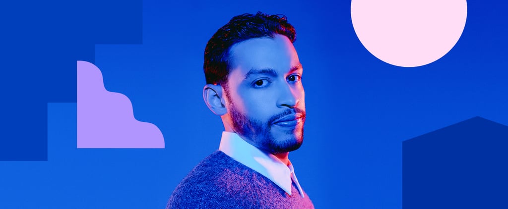 Gabriel Ocasio-Cortez Interview
