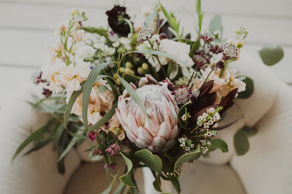 Outdoor Waterfront Wedding in Savannah, GA