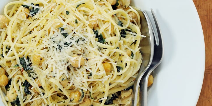 Fast and Easy Pasta Dinners | POPSUGAR Food