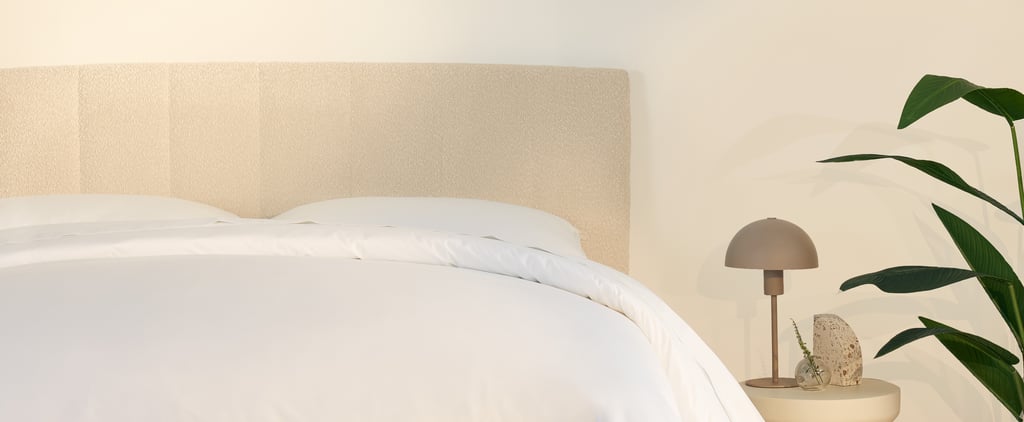 Casper Bliss Attachable Headboard Review: With Photos