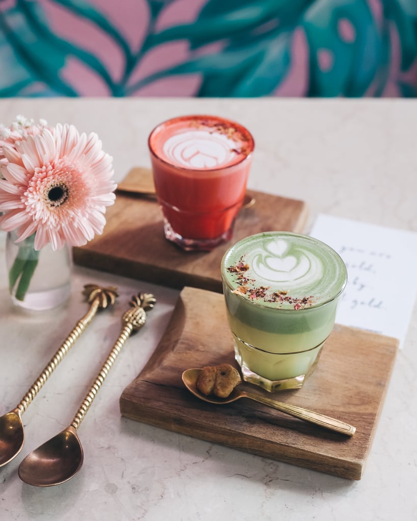Multiple Cafes Will Offer a Caffeine Boost
