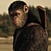 War For the Planet of the Apes Trailer