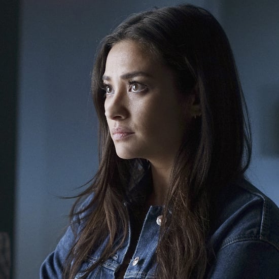 Details About Uber A on Pretty Little Liars