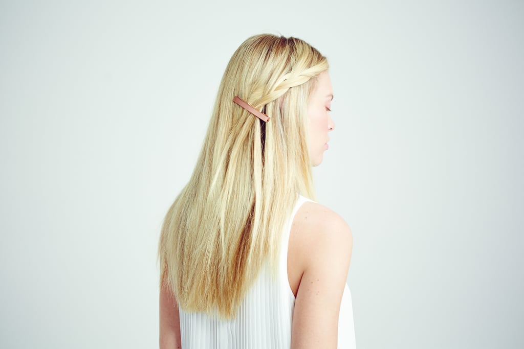 Stylist Clip Set