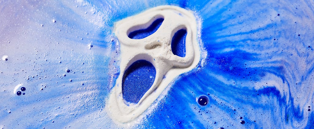 Lush's New Halloween Collection Is Full of Spooky Treats