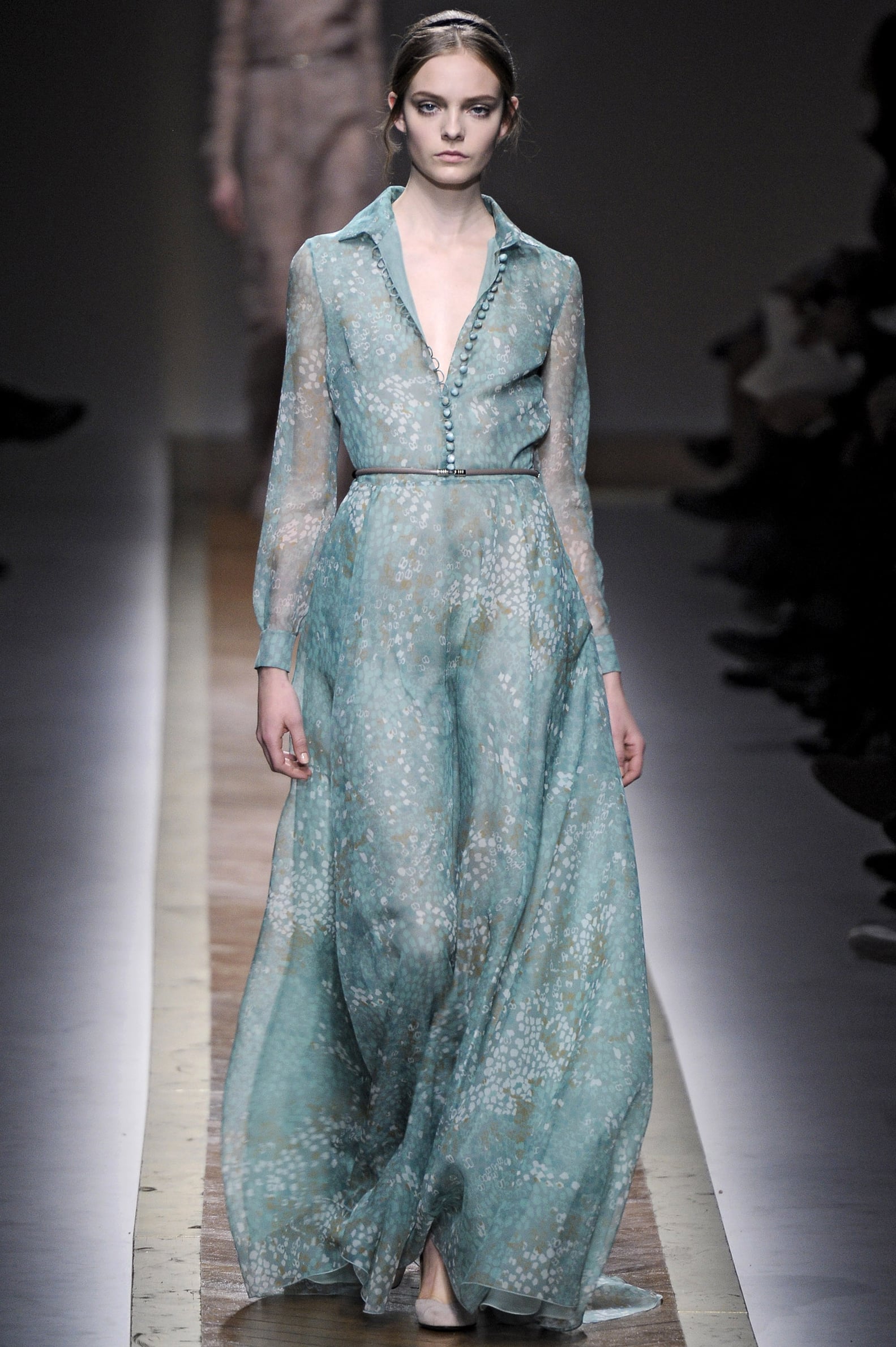 Valentino Runway Retrospective in Pictures | PS Fashion