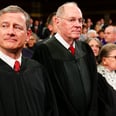 It's Not Just You — Women on the Supreme Court Are Constantly Interrupted by Men, Too