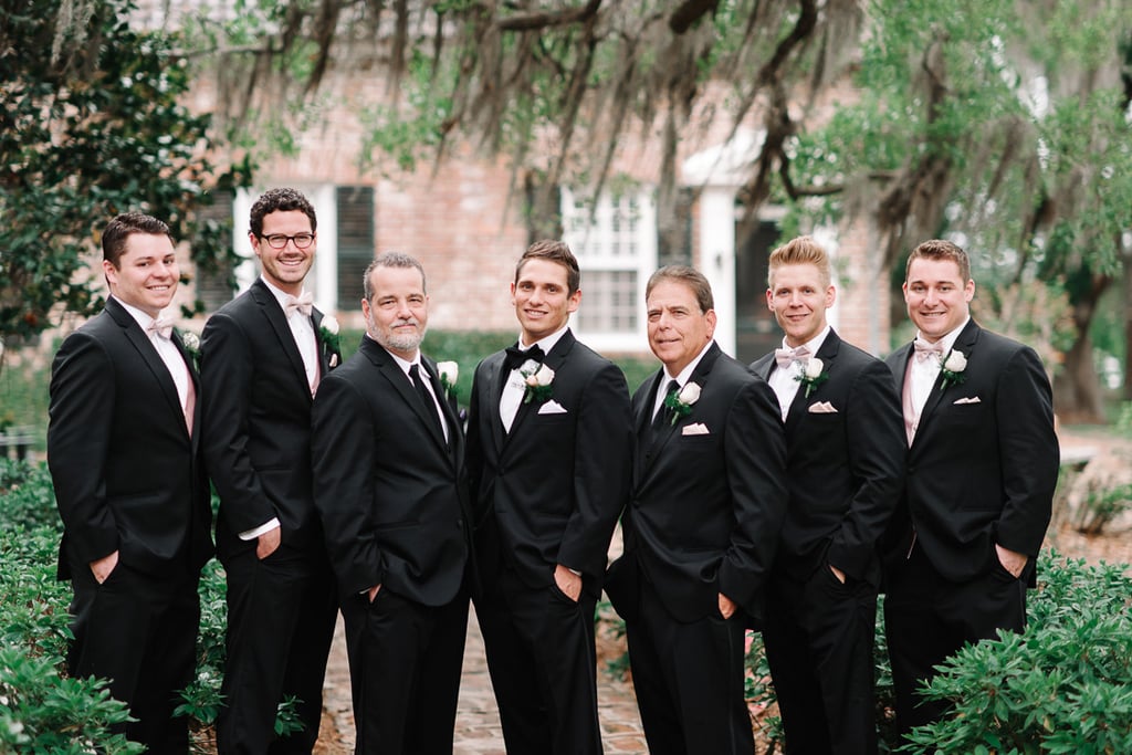 Near-Death Experience Before My Wedding