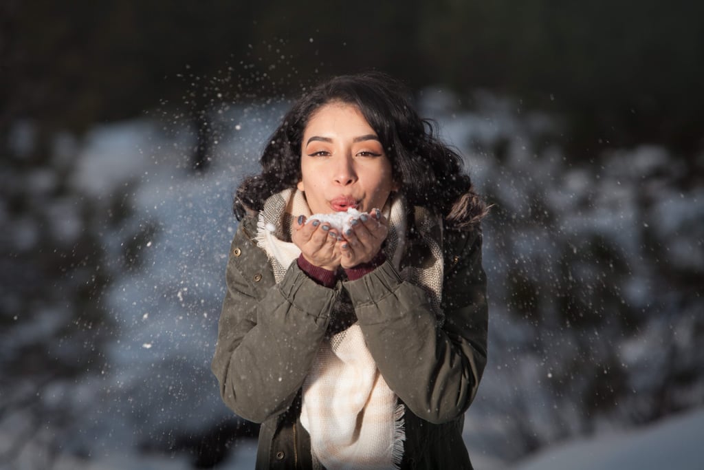 How to Wear 2 Coats at Once