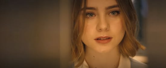 Watch Netflix's Through My Window Trailer