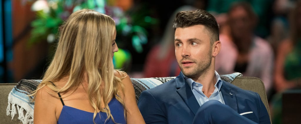 Reactions to Kamil and Annaliese on Bachelor in Paradise