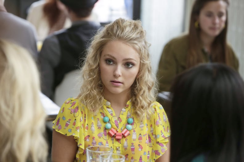 The Carrie Diaries