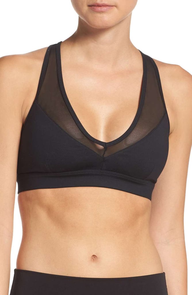 alo sports bra