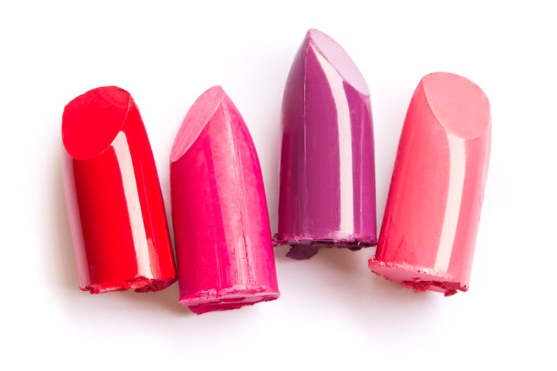 How Can You Keep Your Lipsticks From Sweating?