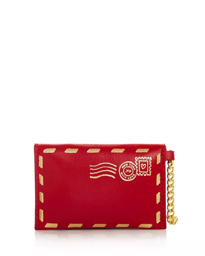 Graphic Image x Darcy Miller Envelope With Chain Home