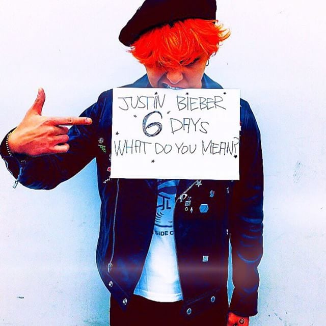 G-Dragon