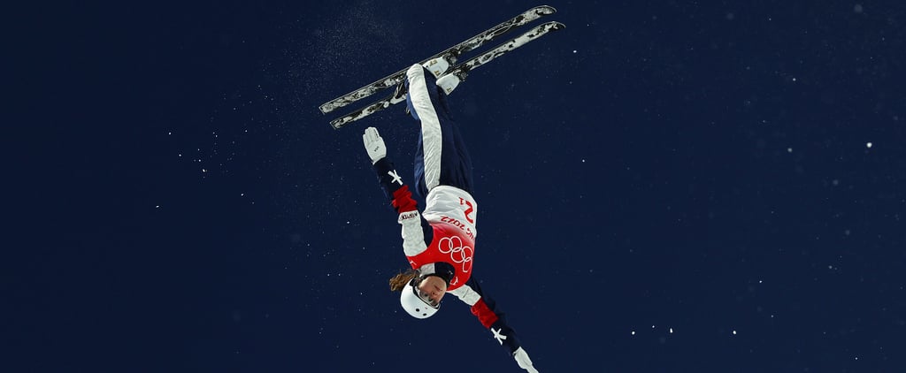 Beijing Olympics: Team USA Wins Gold in Mixed Aerials