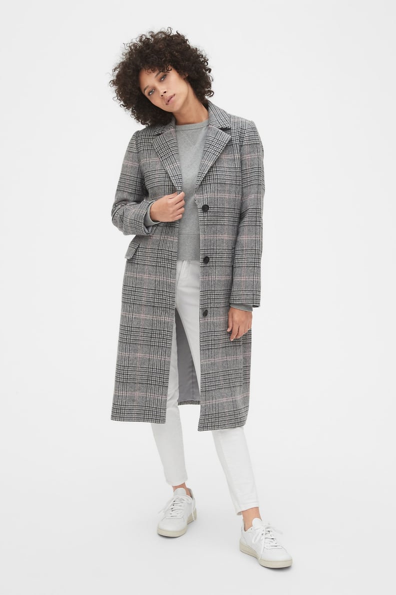 The Most Stylish Coats Under $250 | POPSUGAR Fashion