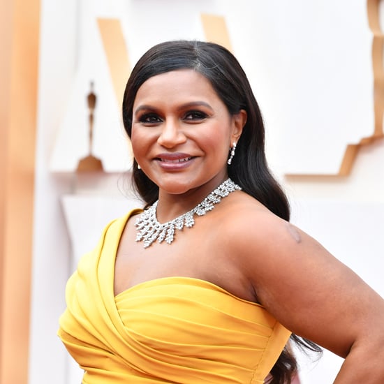 Mindy Kaling Shares How She Kept Her Pregnancy a Secret