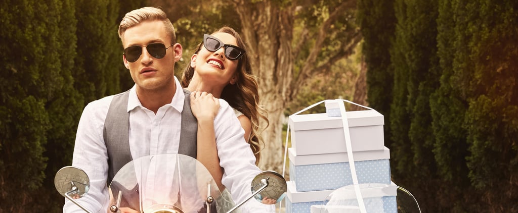 Wedding Registry Checklist