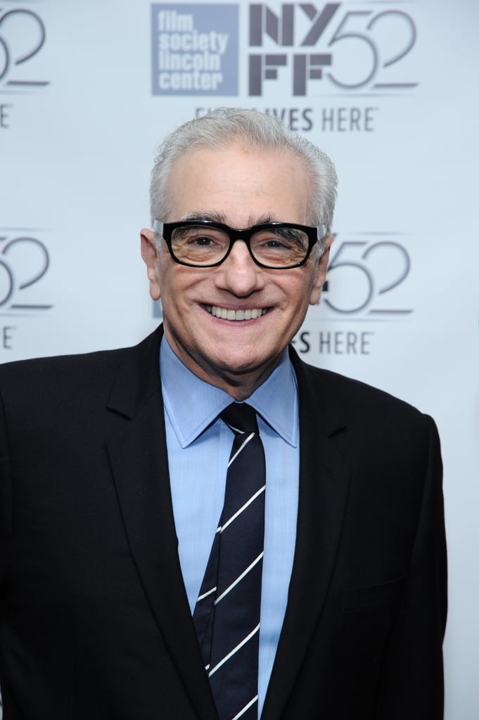 Martin Scorsese: Five