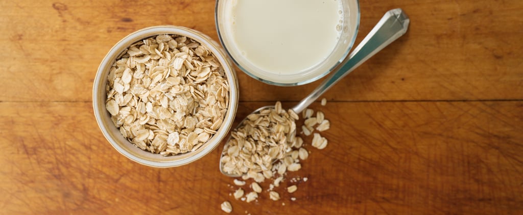 What Is Oatzempic? Experts Explain