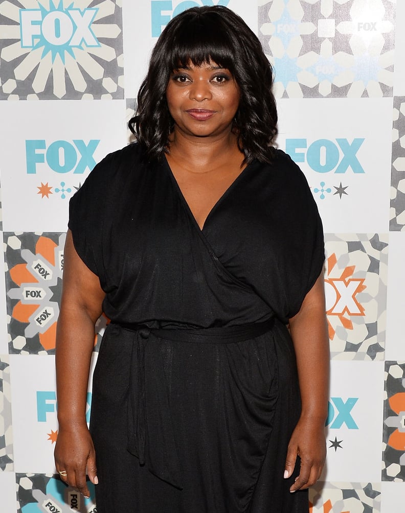 Octavia Spencer