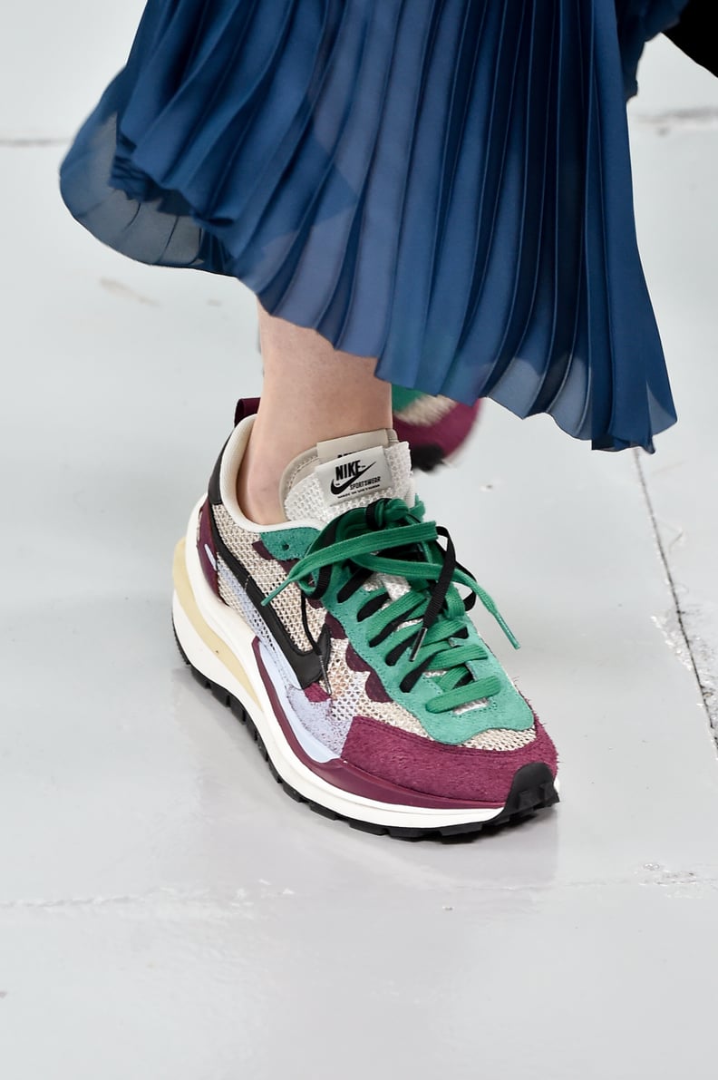 Fall Shoe Trends 2020: Retro Sneakers