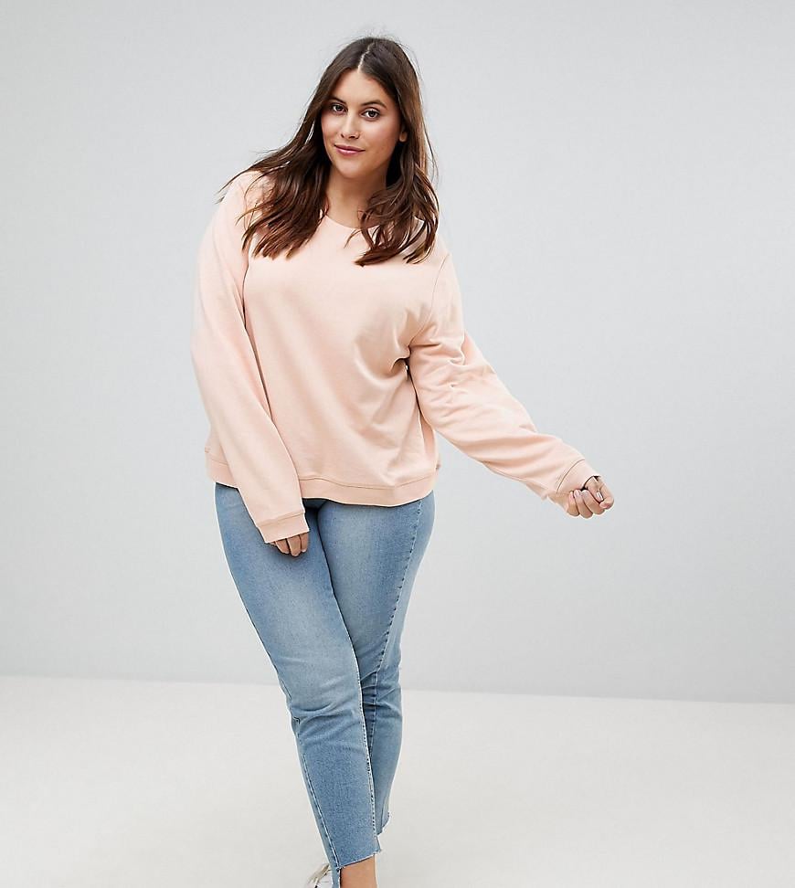 ASOS Design Ultimate Sweat