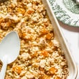 This Sweet Potato Dump Cake Recipe From TikTok Is the Thanksgiving Treat You Need