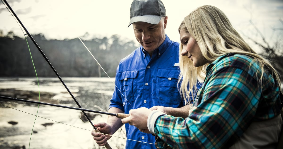 father's day gifts for active dads