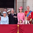 Does the Royal Family Have a Last Name?