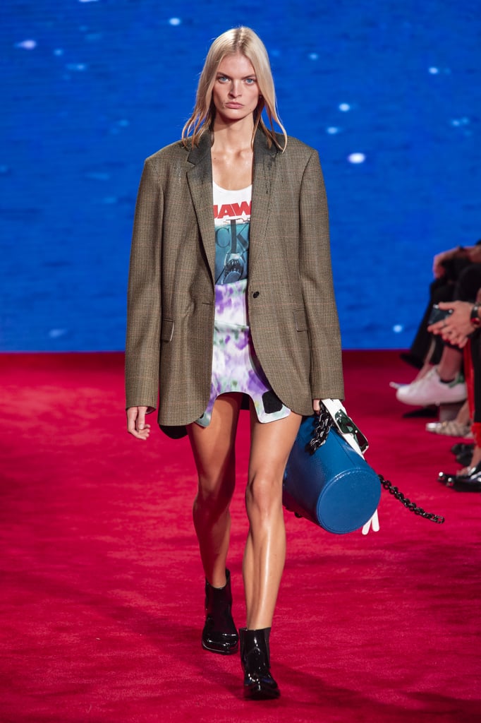 Calvin Klein Spring 2019 Collection
