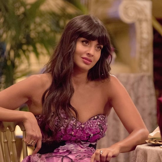 Every Celebrity That Tahani Has Name-Dropped on The Good Place