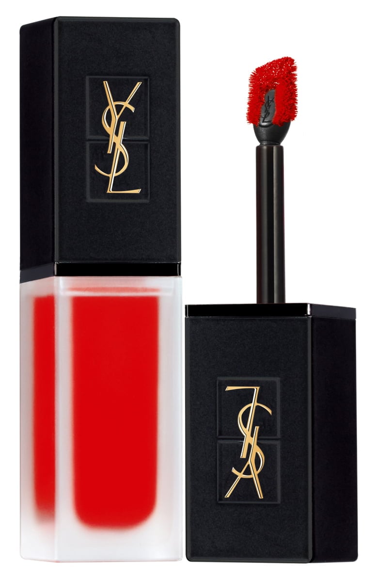 Yves Saint Laurent Tatouage Couture Matte Stain