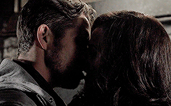 When They Share One Last Kiss