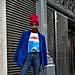 How to Style a Beanie | Outfit Ideas