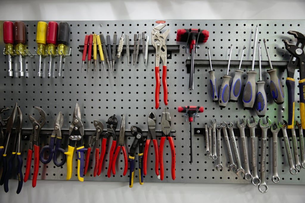 Be Considerate of Your Garage
