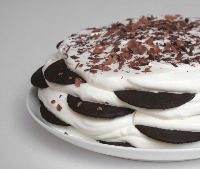 Icebox Cake