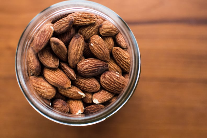 What to Eat: Nuts and Seeds