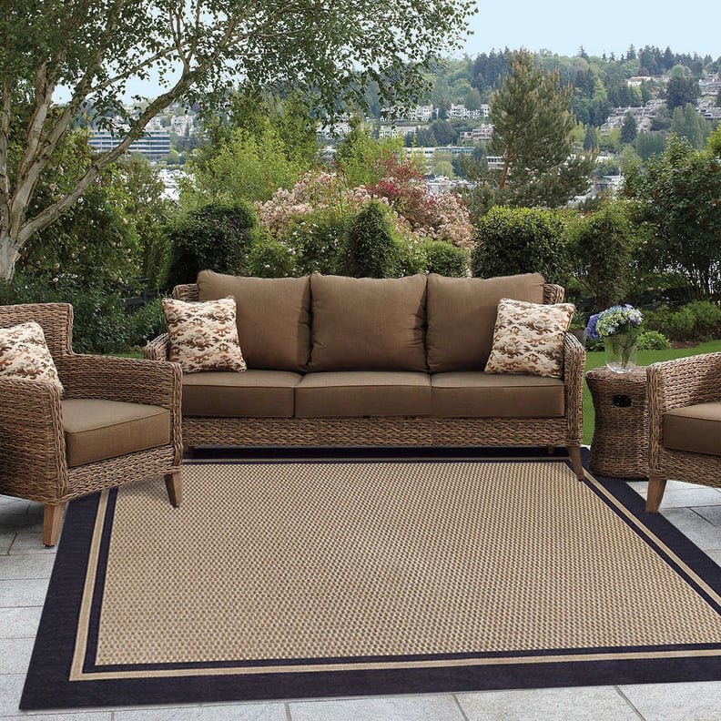 Outdoor Rug