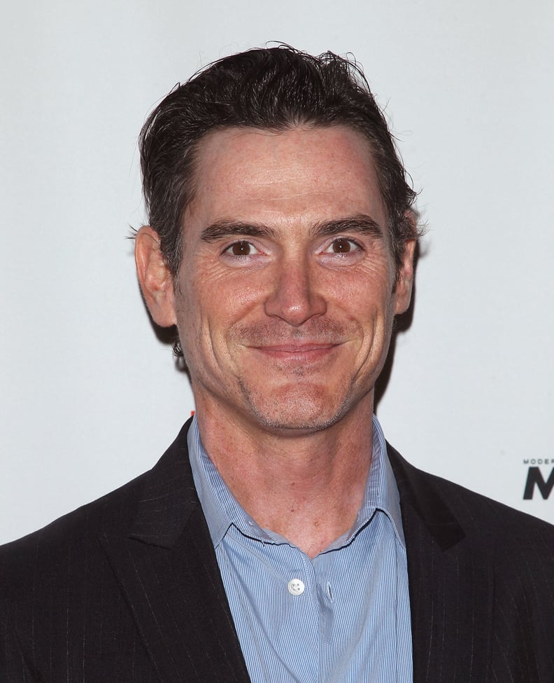 Billy Crudup