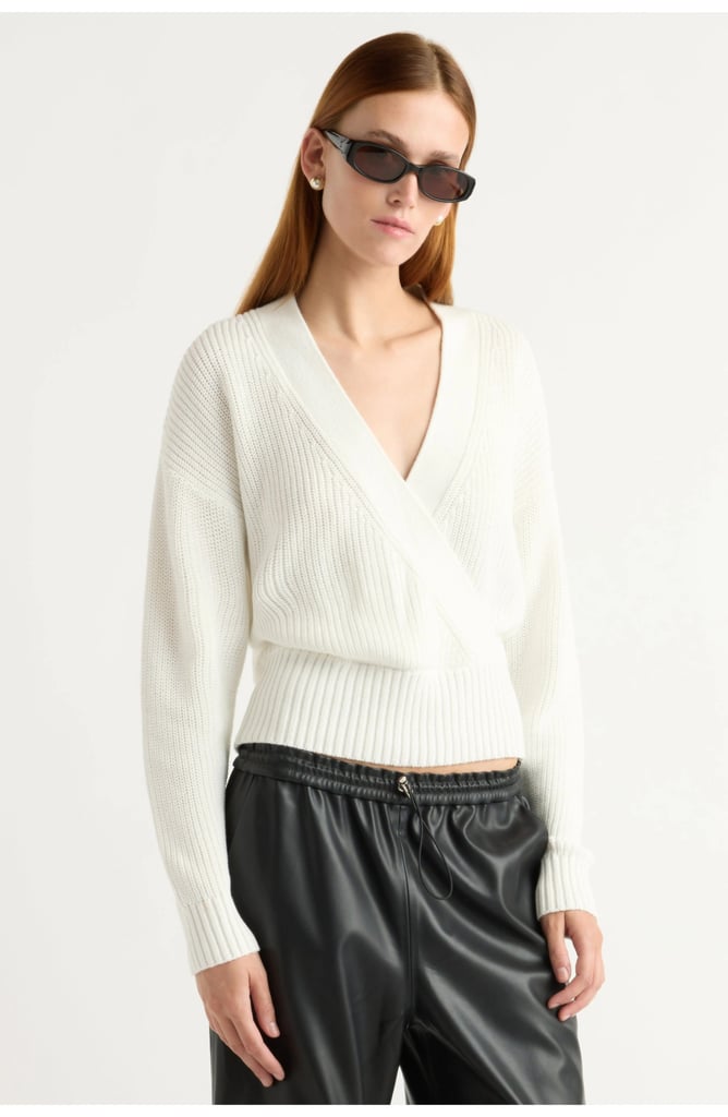 Best V-Neck Sweater