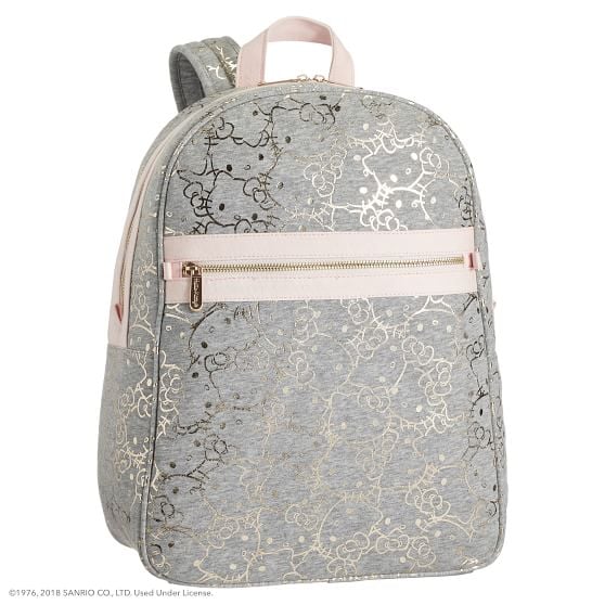 Hello Kitty Backpack
