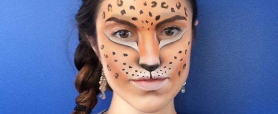Face Filter App